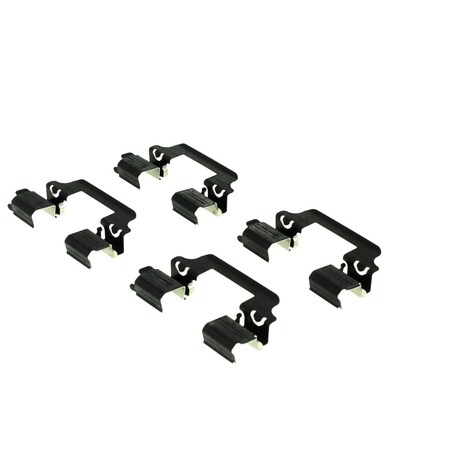 Centric Parts Disc Brake Hardware Kit, 117.34041 117.34041